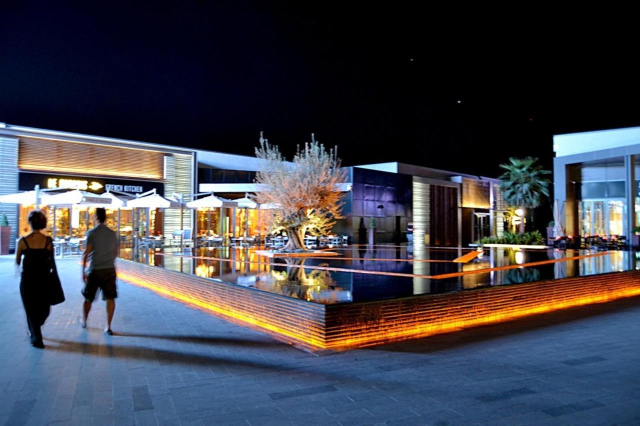 Icon Casa Living - Rimal 3 Residence - JBR Dubái Exterior foto